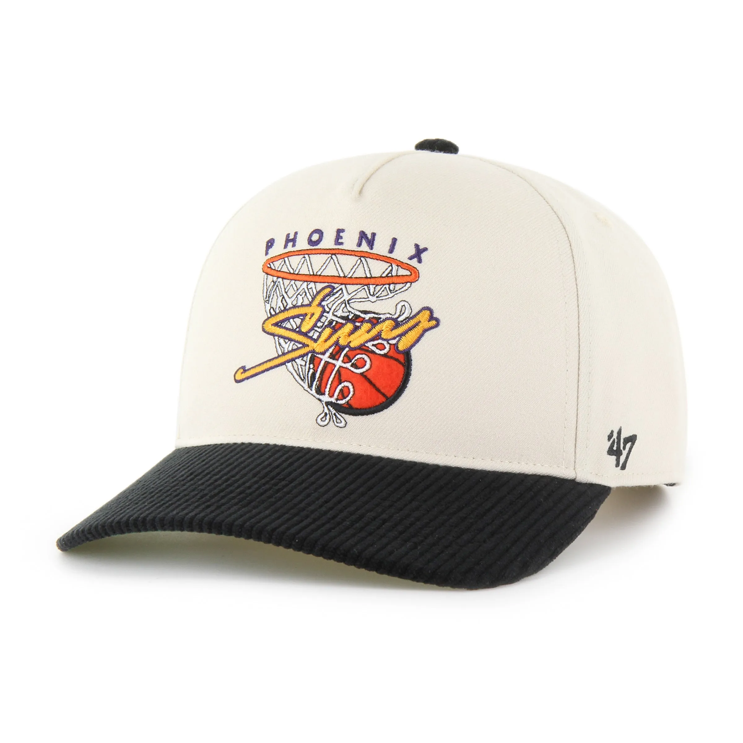PHOENIX SUNS NOTHING BUT NET '47 HITCH RELAXED FIT sold by 47 product image thumbnail 4