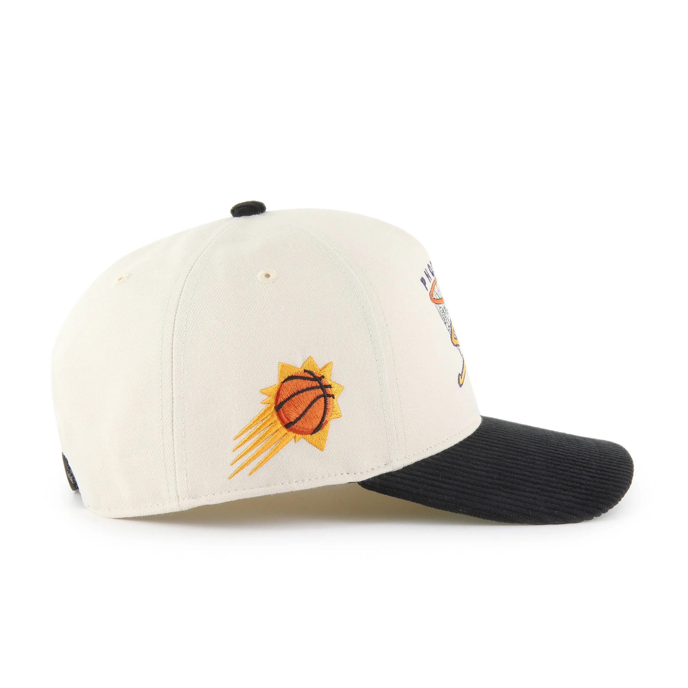 PHOENIX SUNS NOTHING BUT NET '47 HITCH RELAXED FIT sold by 47 product image thumbnail 2