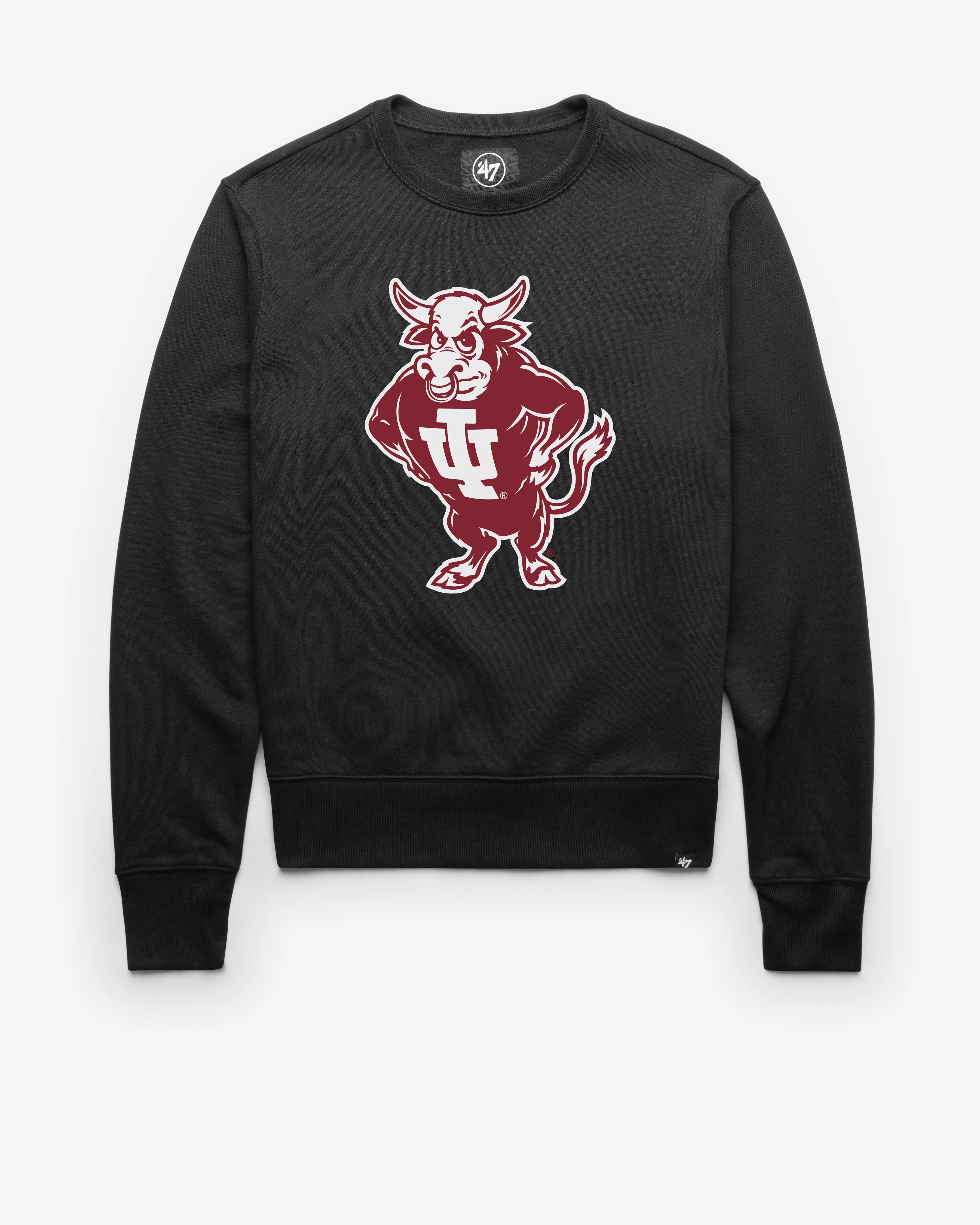 INDIANA HOOSIERS VINTAGE IMPRINT '47 HEADLINE CREW sold by 47