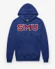 SOUTHERN METHODIST MUSTANGS WORDMARK '47 HEADLINE HOOD sold by 47