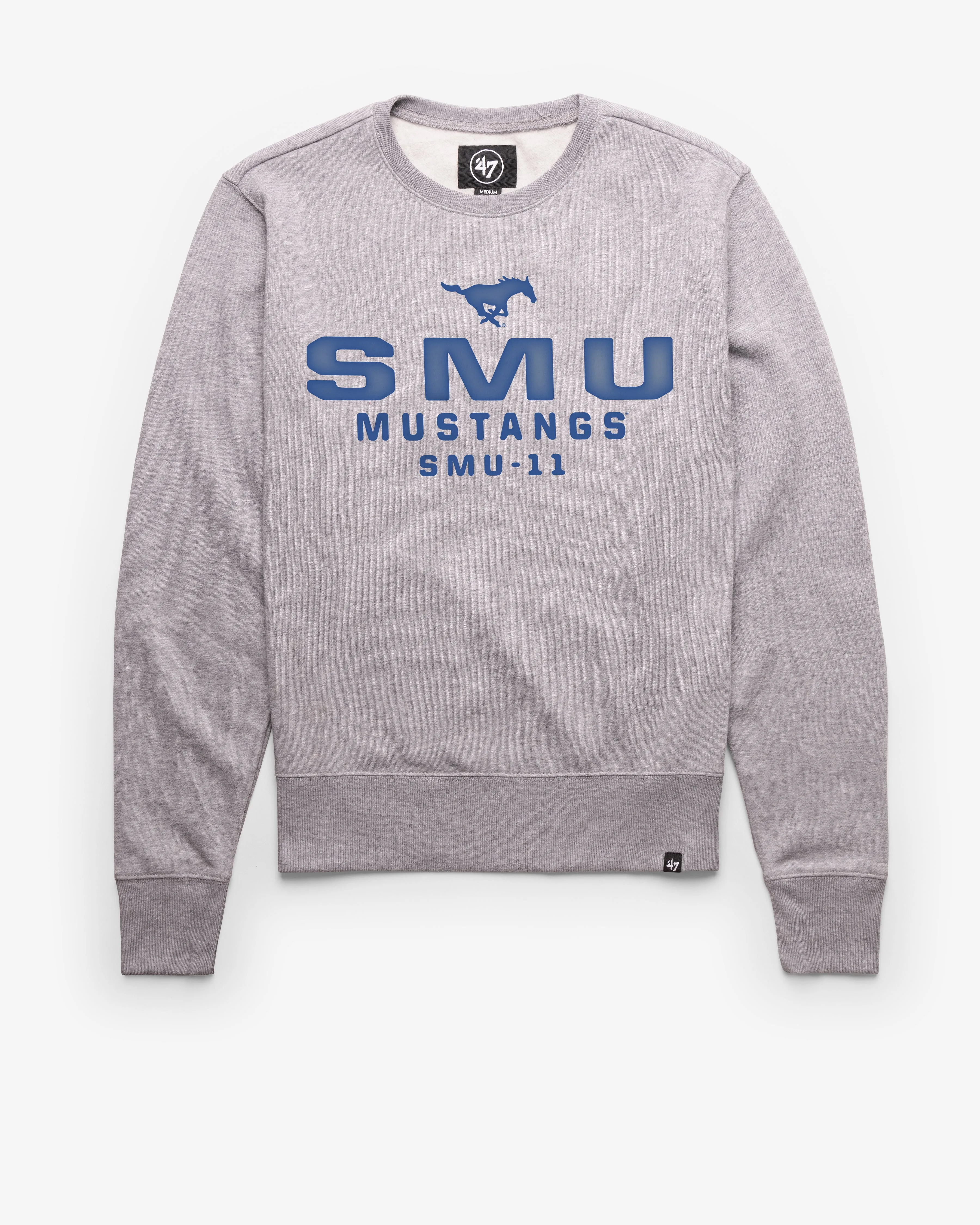 SOUTHERN METHODIST MUSTANGS SMU HONOR ROLL '47 HEADLINE CREW sold by 47