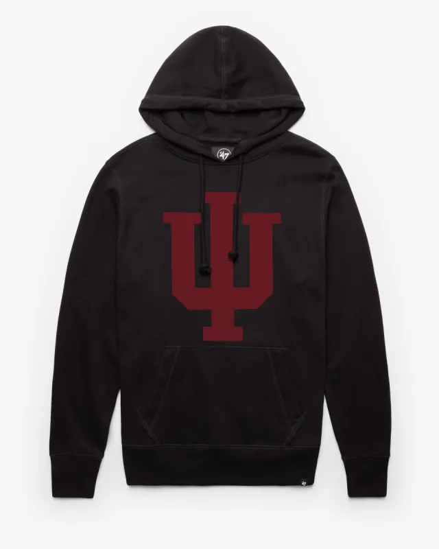 INDIANA HOOSIERS IMPRINT '47 HEADLINE HOOD sold by 47
