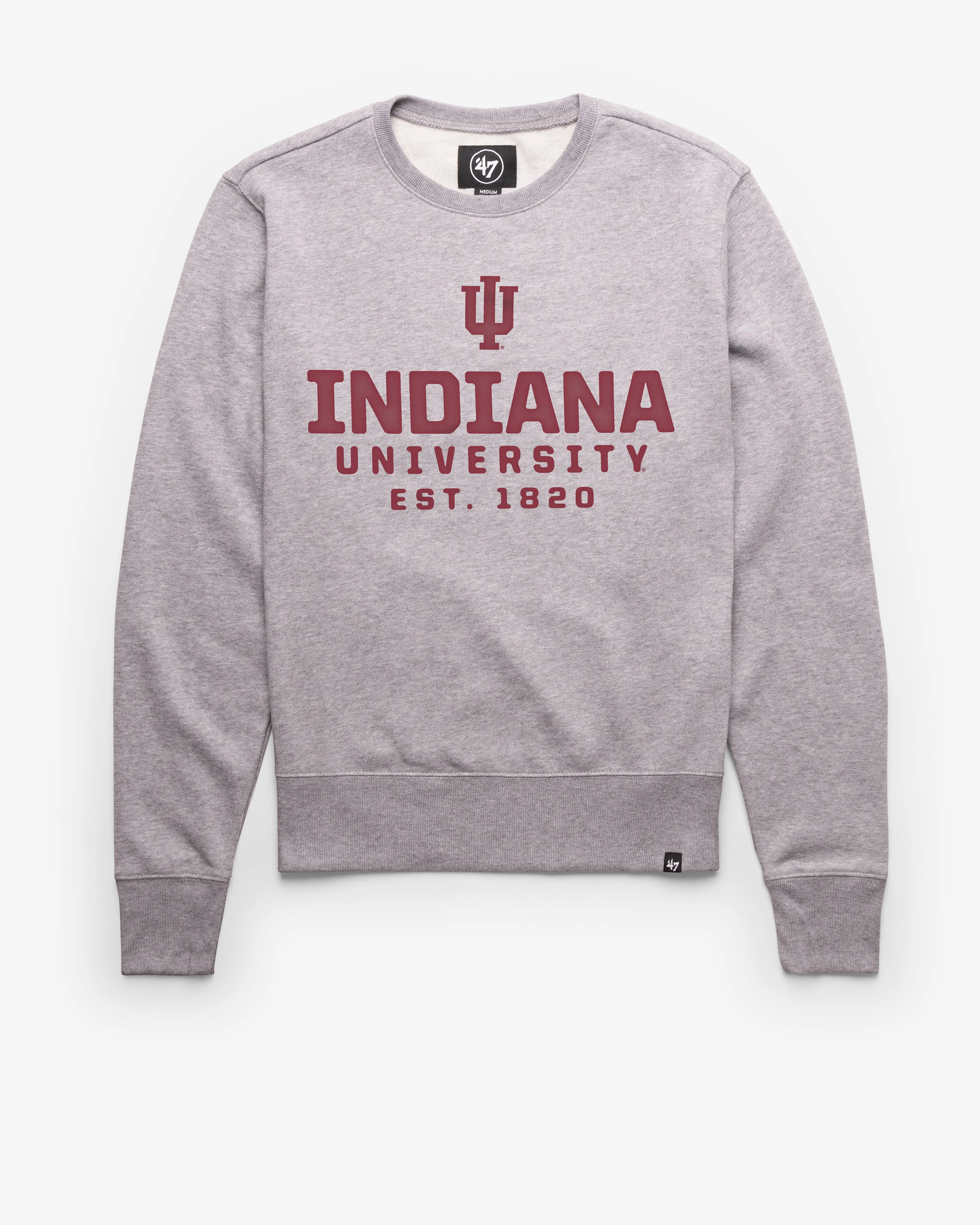 INDIANA HOOSIERS HONOR ROLL '47 HEADLINE CREW sold by 47