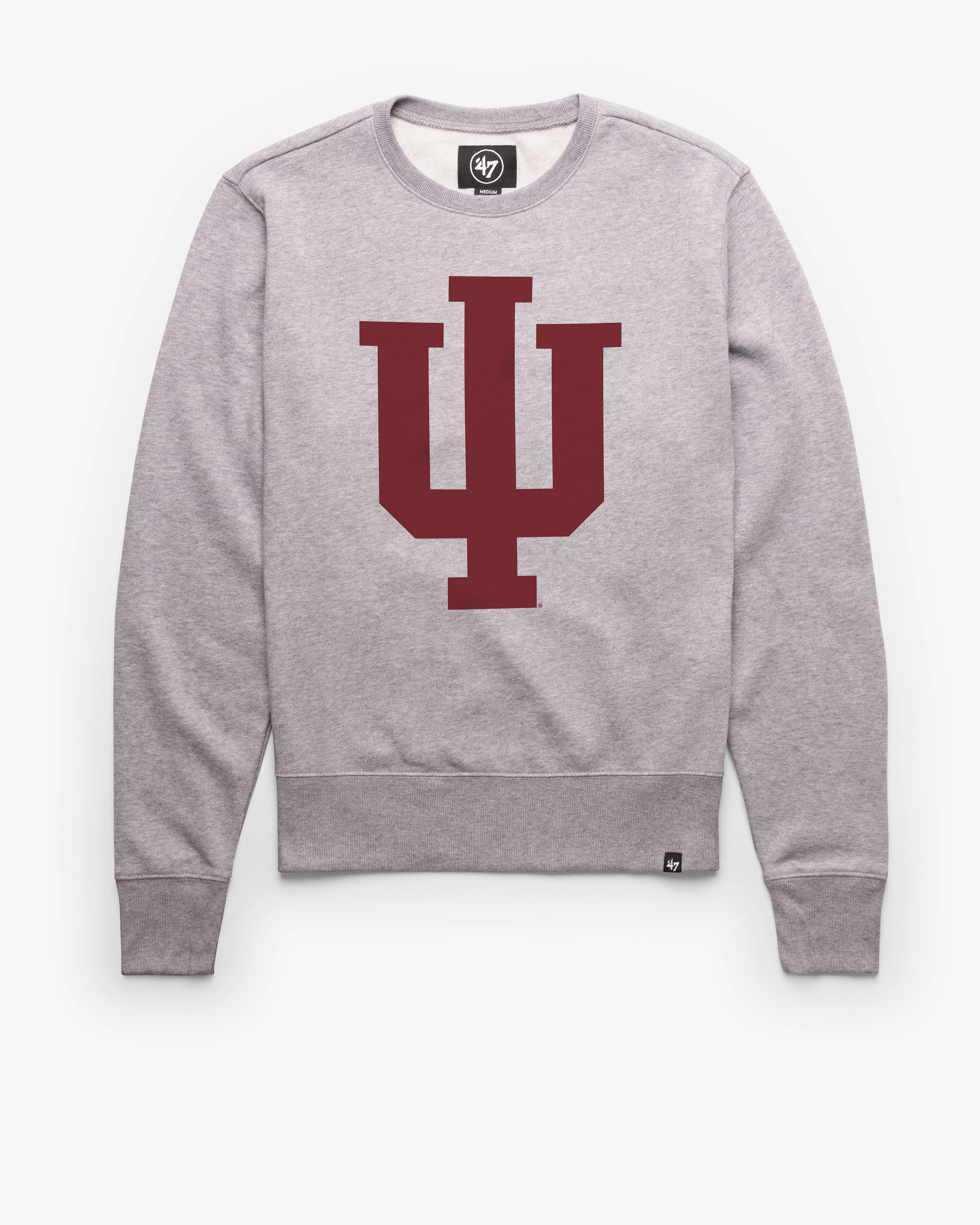 INDIANA HOOSIERS IMPRINT '47 HEADLINE CREW sold by 47