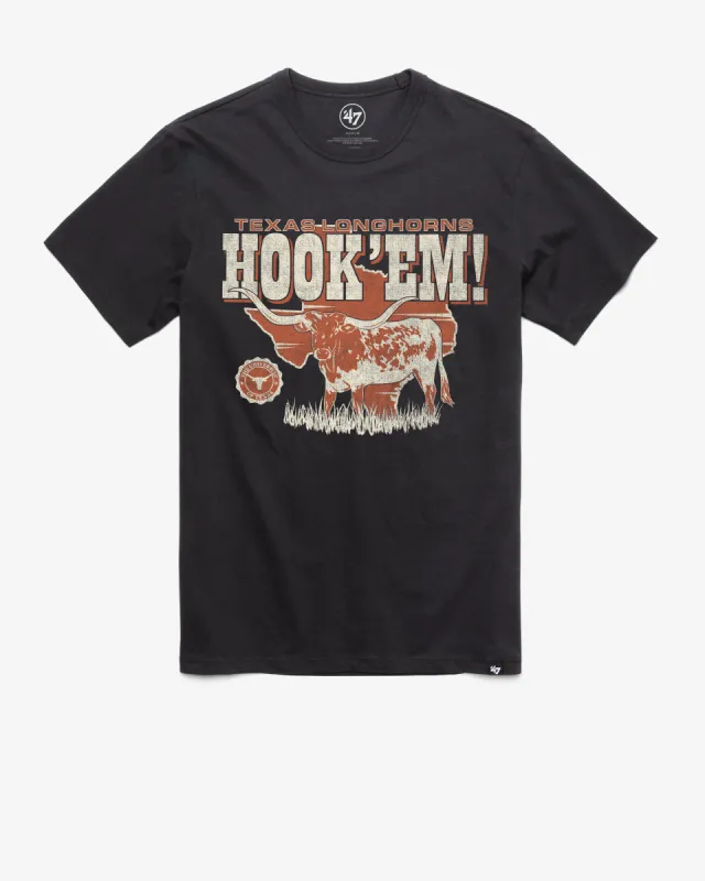 TEXAS LONGHORNS REGIONAL '47 FRANKLIN TEE sold by 47
