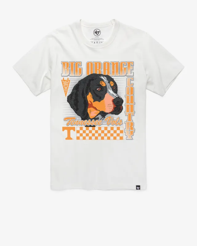 TENNESSEE VOLUNTEERS REGIONAL '47 FRANKLIN TEE sold by 47