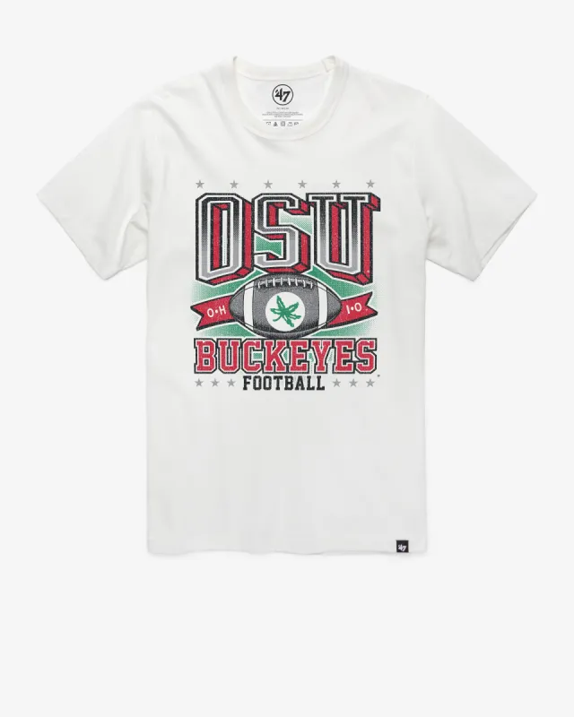 OHIO STATE BUCKEYES REGIONAL '47 FRANKLIN TEE sold by 47