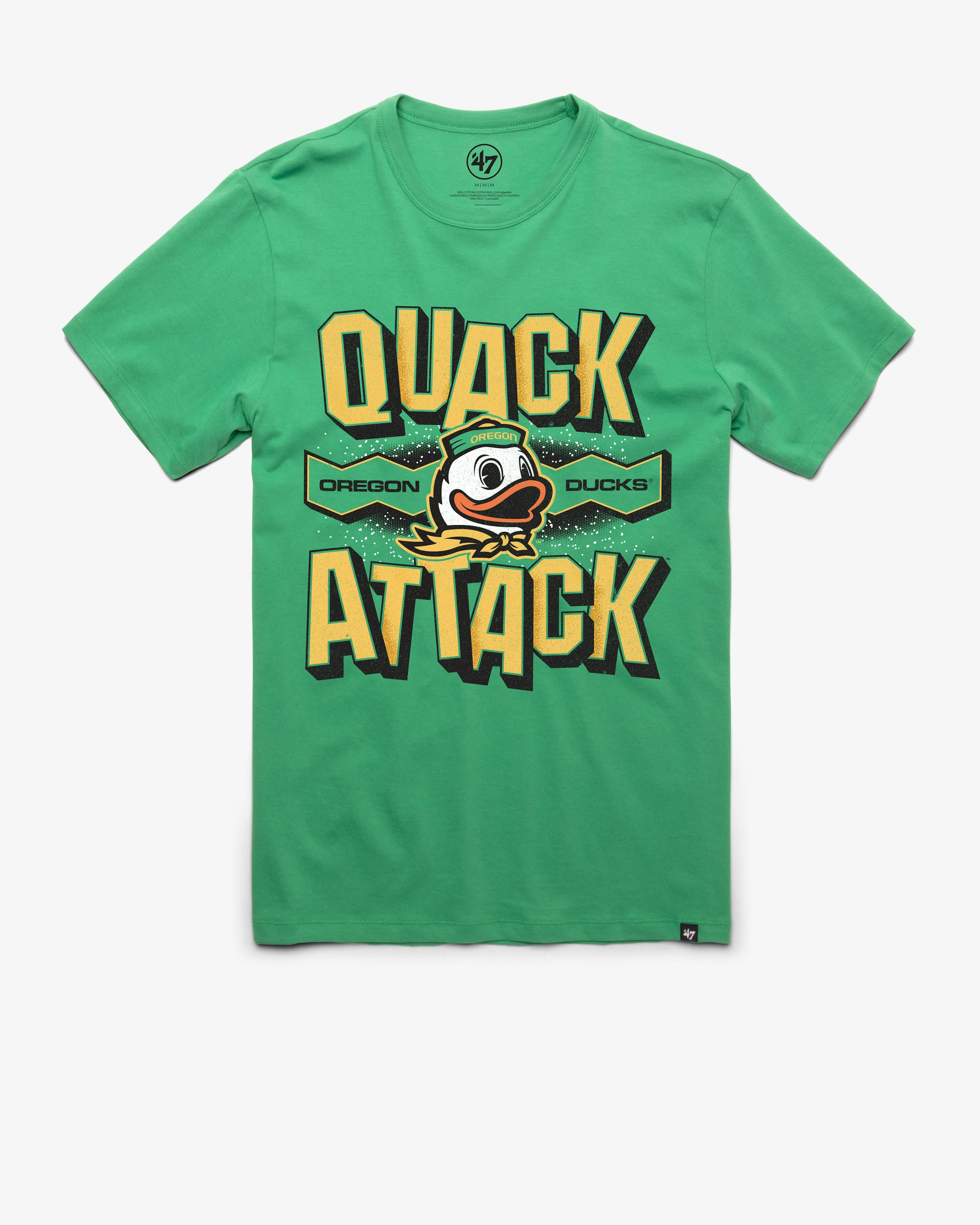 OREGON DUCKS REGIONAL '47 FRANKLIN TEE sold by 47