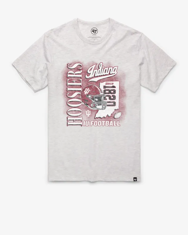 INDIANA HOOSIERS REGIONAL '47 FRANKLIN TEE sold by 47