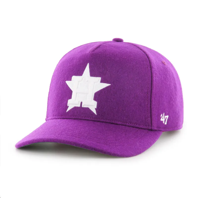 HOUSTON ASTROS ZODIAC '47 HITCH sold by 47