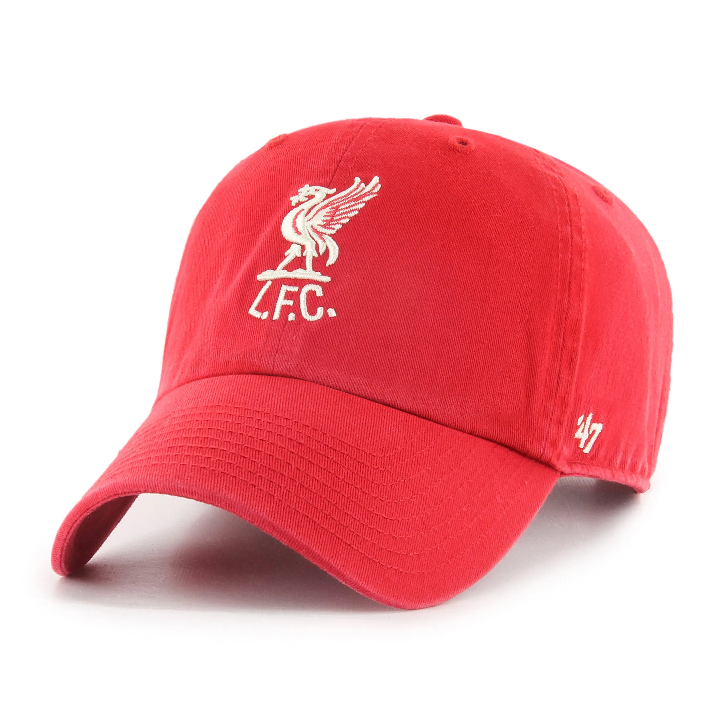 LIVERPOOL F.C. '47 CLEAN UP sold by 47