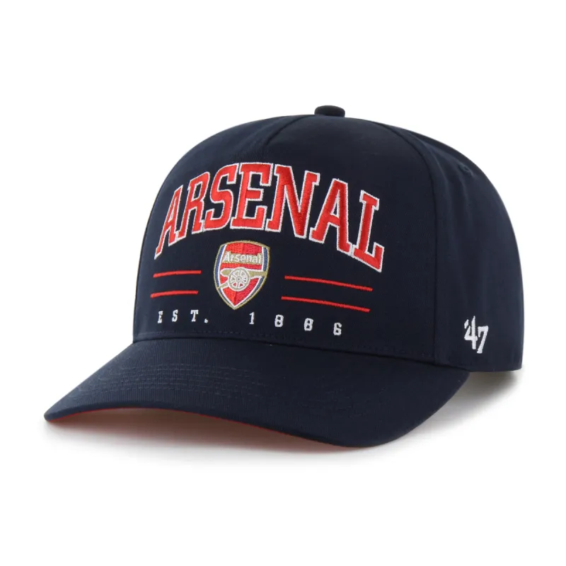 ARSENAL F.C. ROSCOE '47 HITCH sold by 47