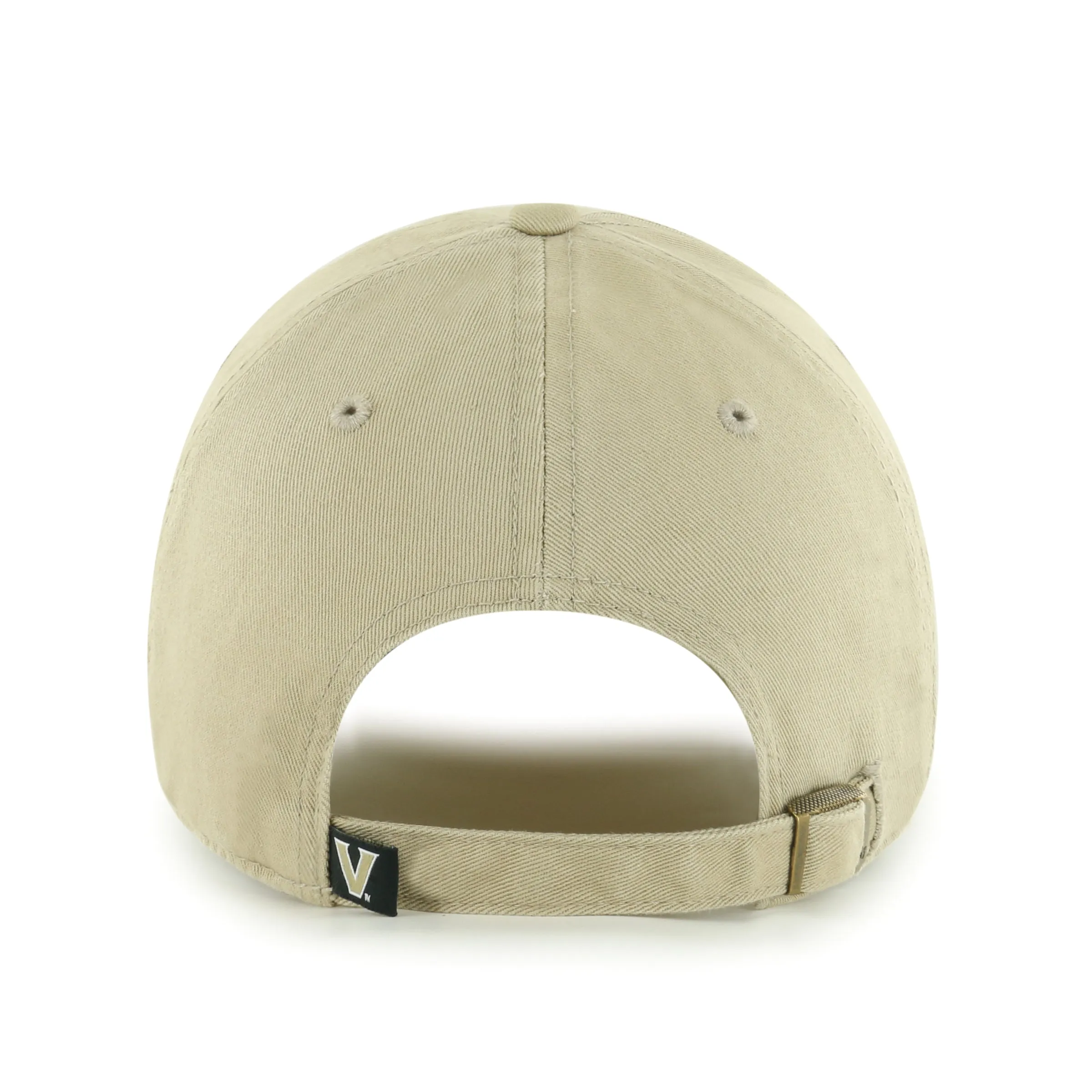 VANDERBILT COMMODORES '47 CLEAN UP sold by 47 product image thumbnail 2