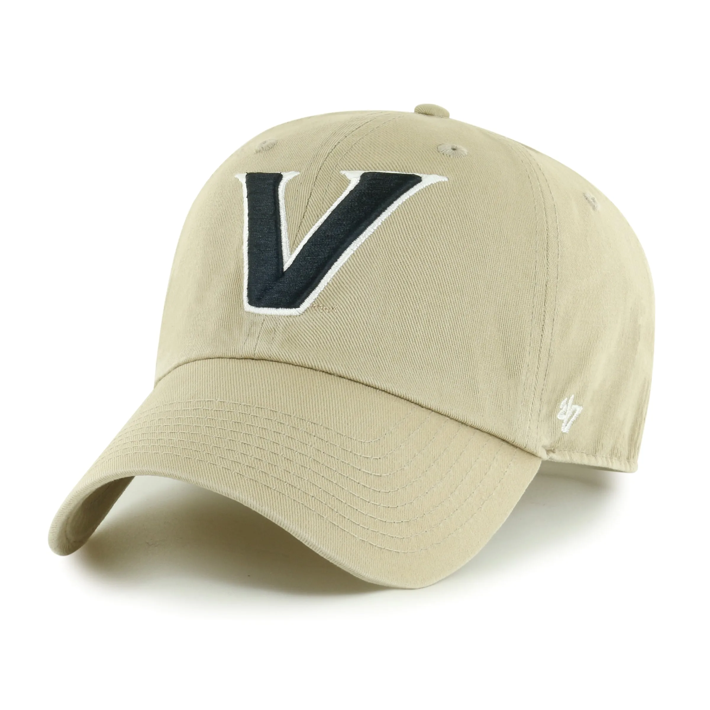 VANDERBILT COMMODORES '47 CLEAN UP sold by 47