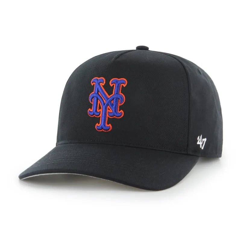 NEW YORK METS COOPERSTOWN '47 HITCH sold by 47