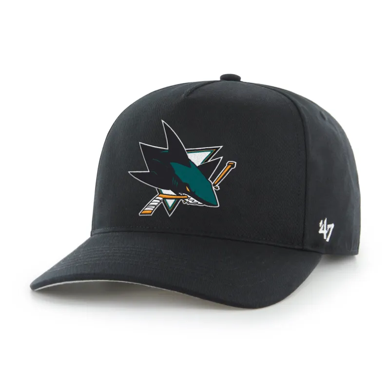 SAN JOSE SHARKS '47 HITCH sold by 47