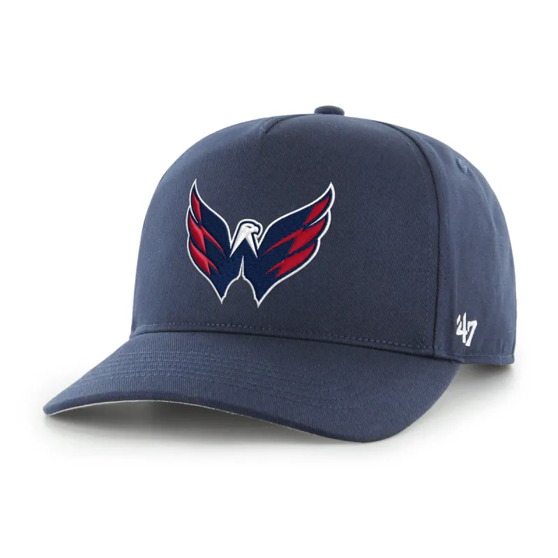 WASHINGTON CAPITALS '47 HITCH sold by 47