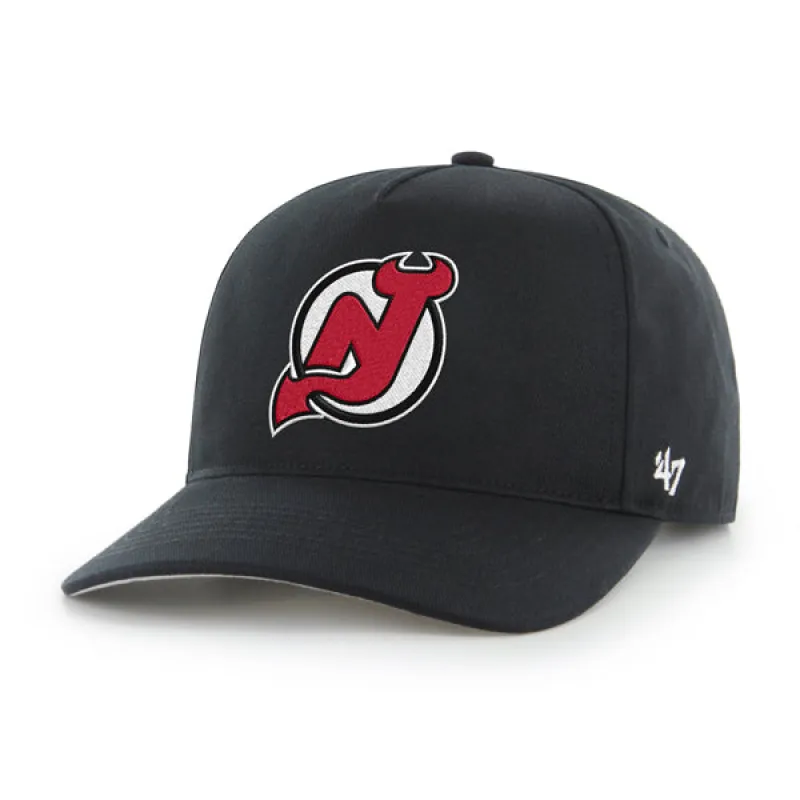 NEW JERSEY DEVILS '47 HITCH sold by 47