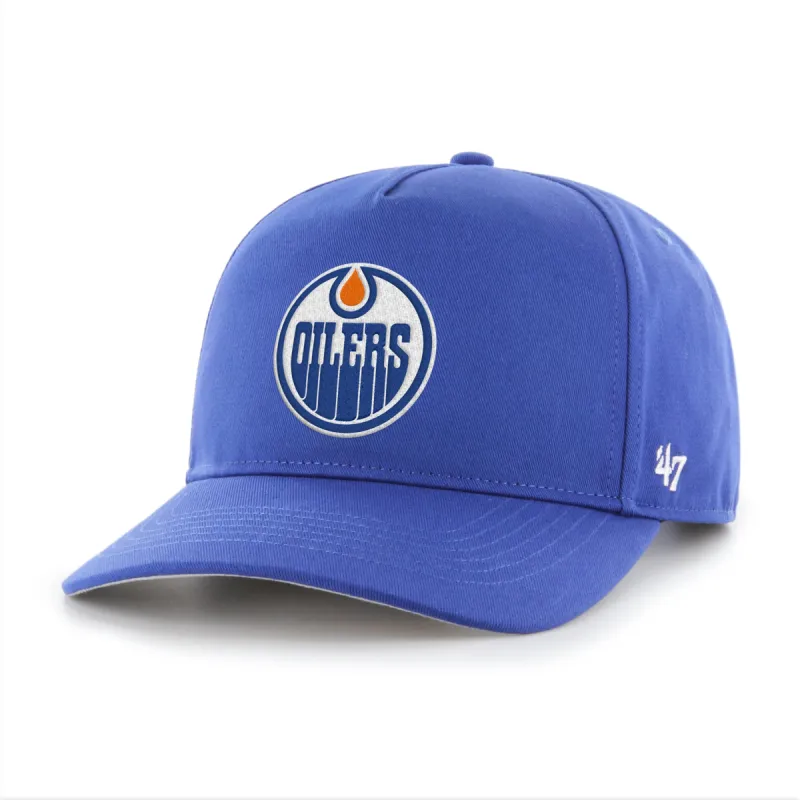 EDMONTON OILERS '47 HITCH sold by 47
