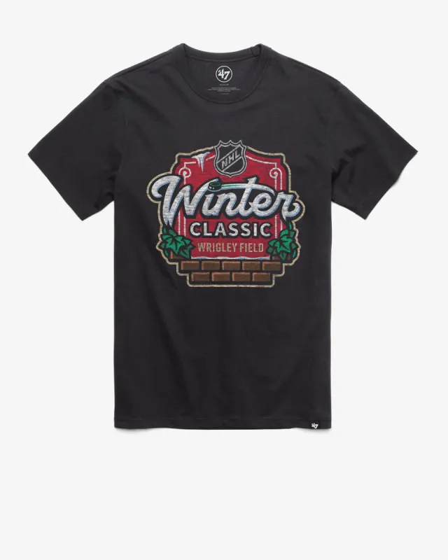 NHL WINTER CLASSIC PREMIER '47 FRANKLIN TEE sold by 47