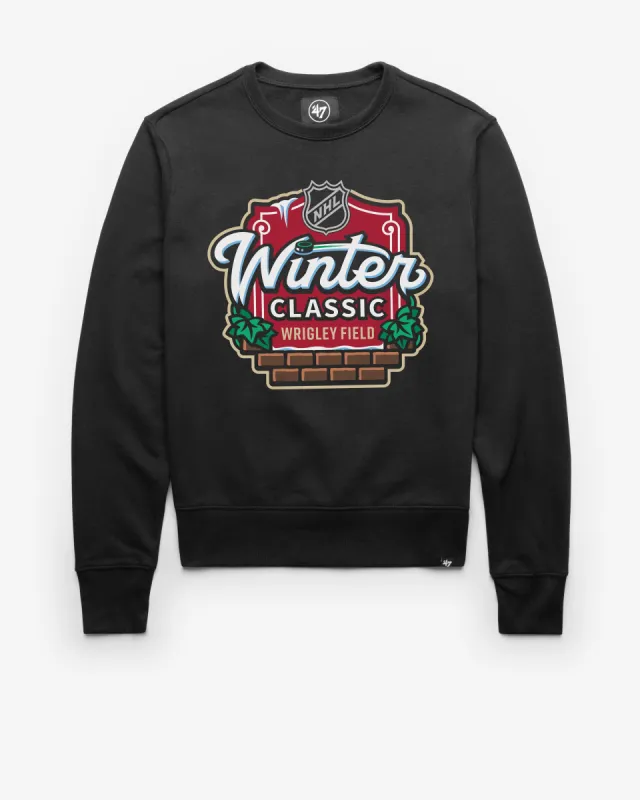 NHL WINTER CLASSIC IMPRINT '47 HEADLINE CREW sold by 47