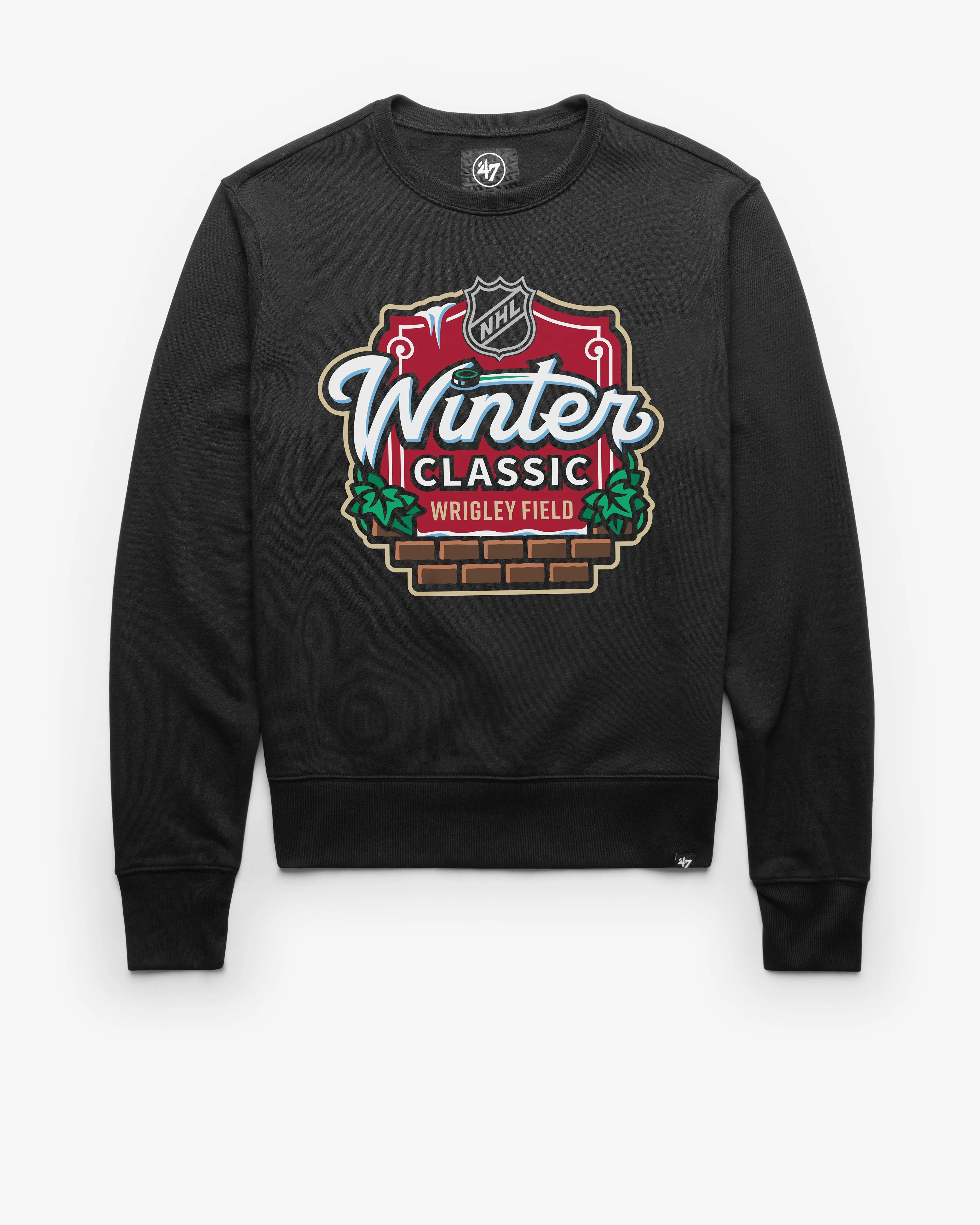 NHL WINTER CLASSIC IMPRINT '47 HEADLINE CREW sold by 47