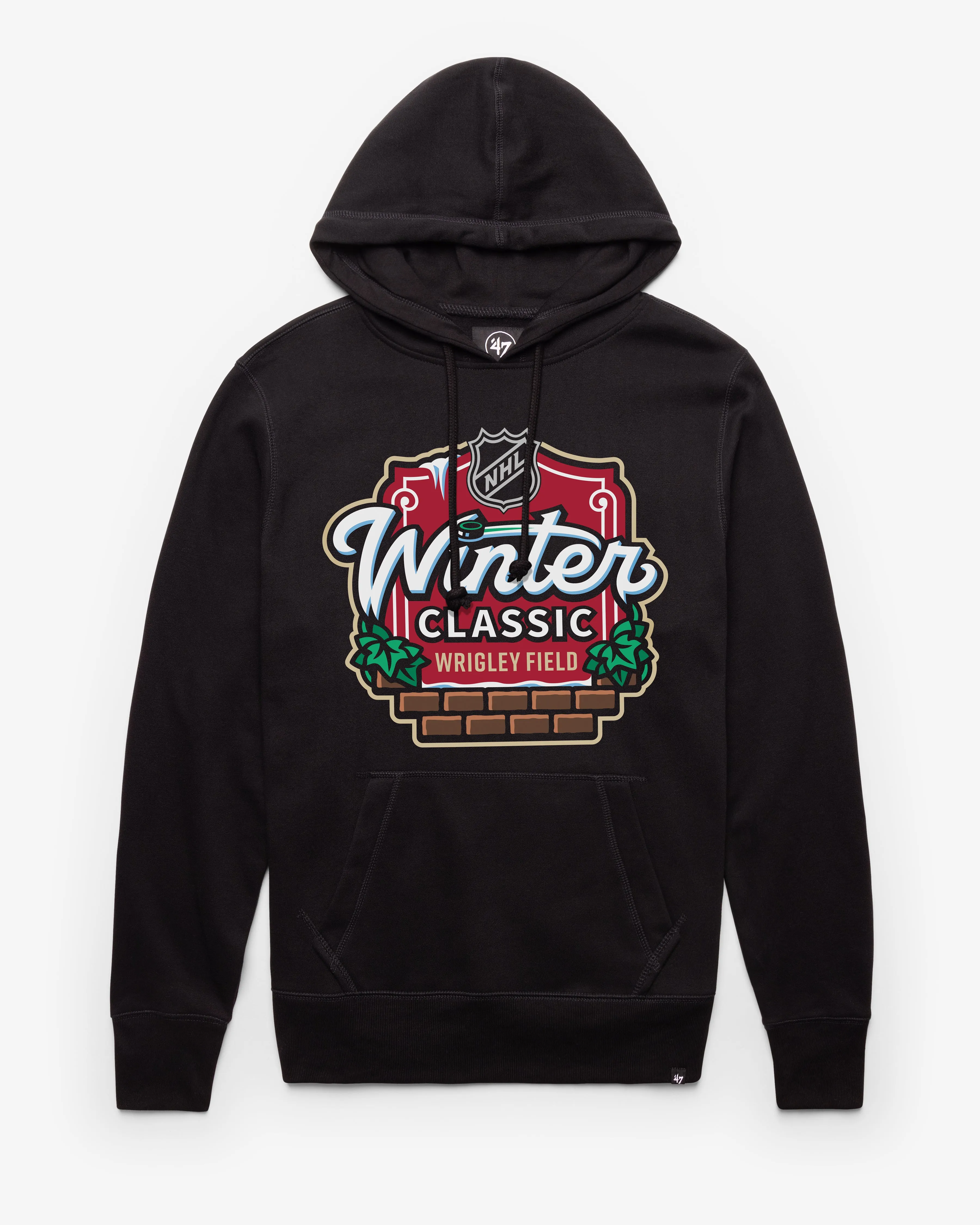 NHL WINTER CLASSIC IMPRINT '47 HEADLINE HOOD sold by 47