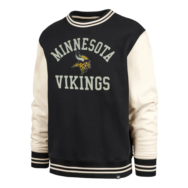 MINNESOTA VIKINGS '47 SIERRA CREW sold by 47