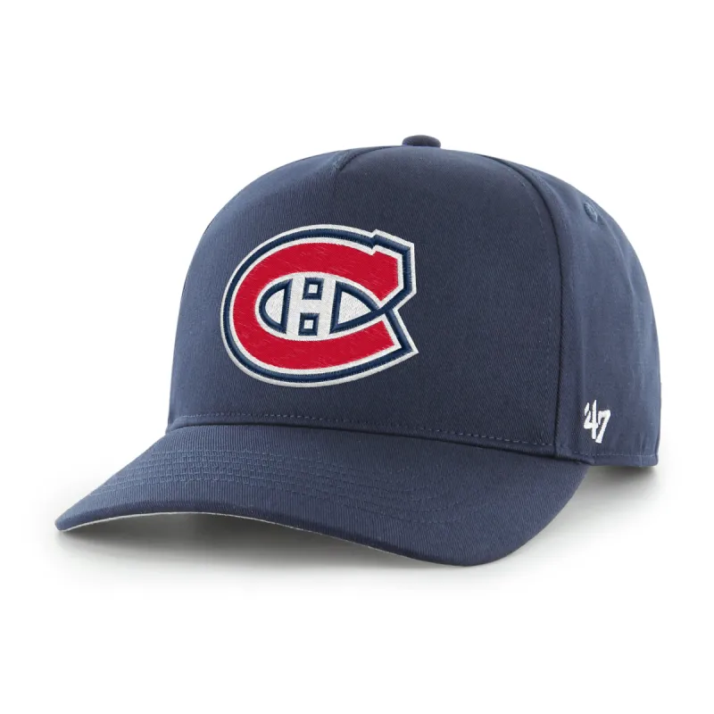 MONTREAL CANADIENS '47 HITCH sold by 47