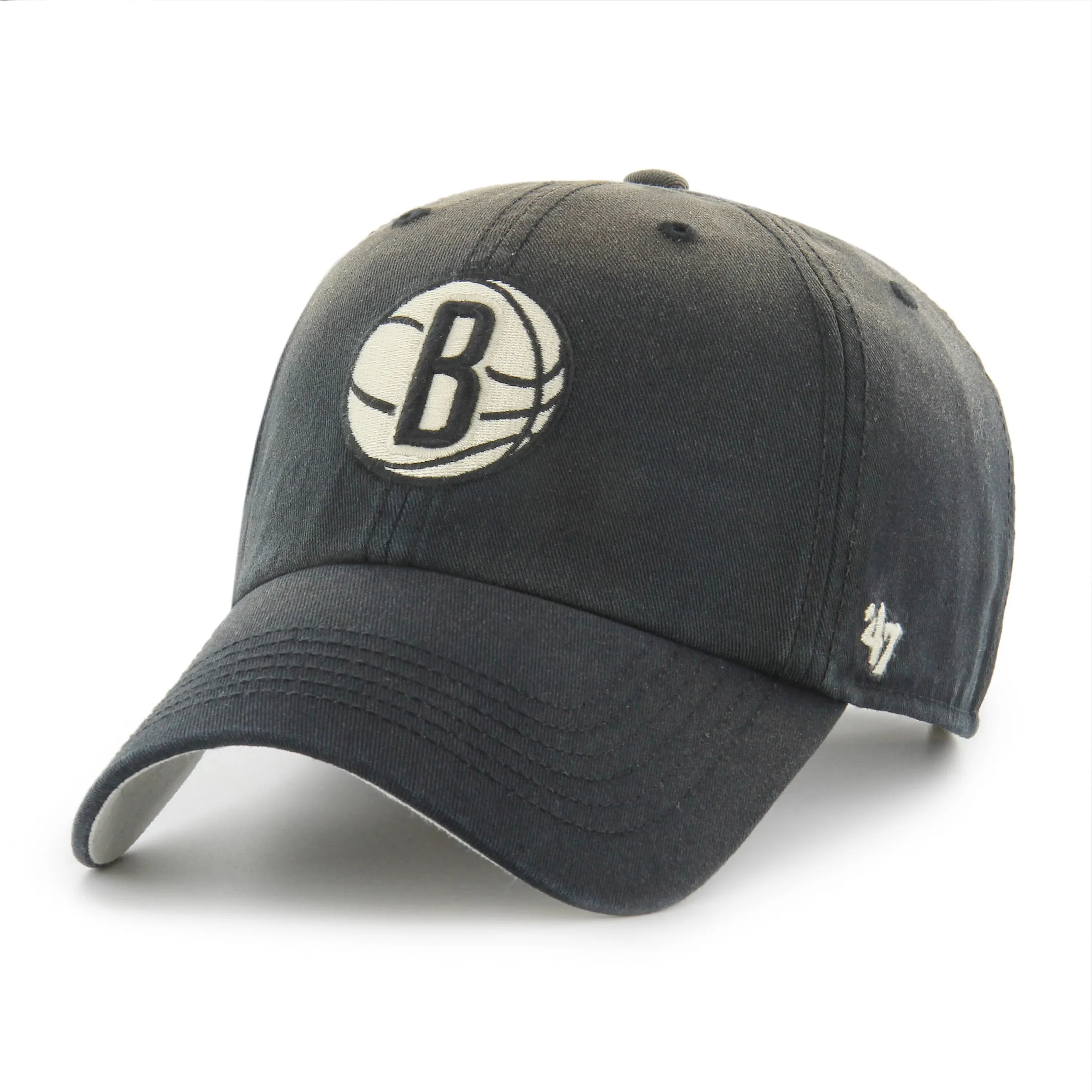 BROOKLYN NETS DUSTED '47 CLEAN UP sold by 47