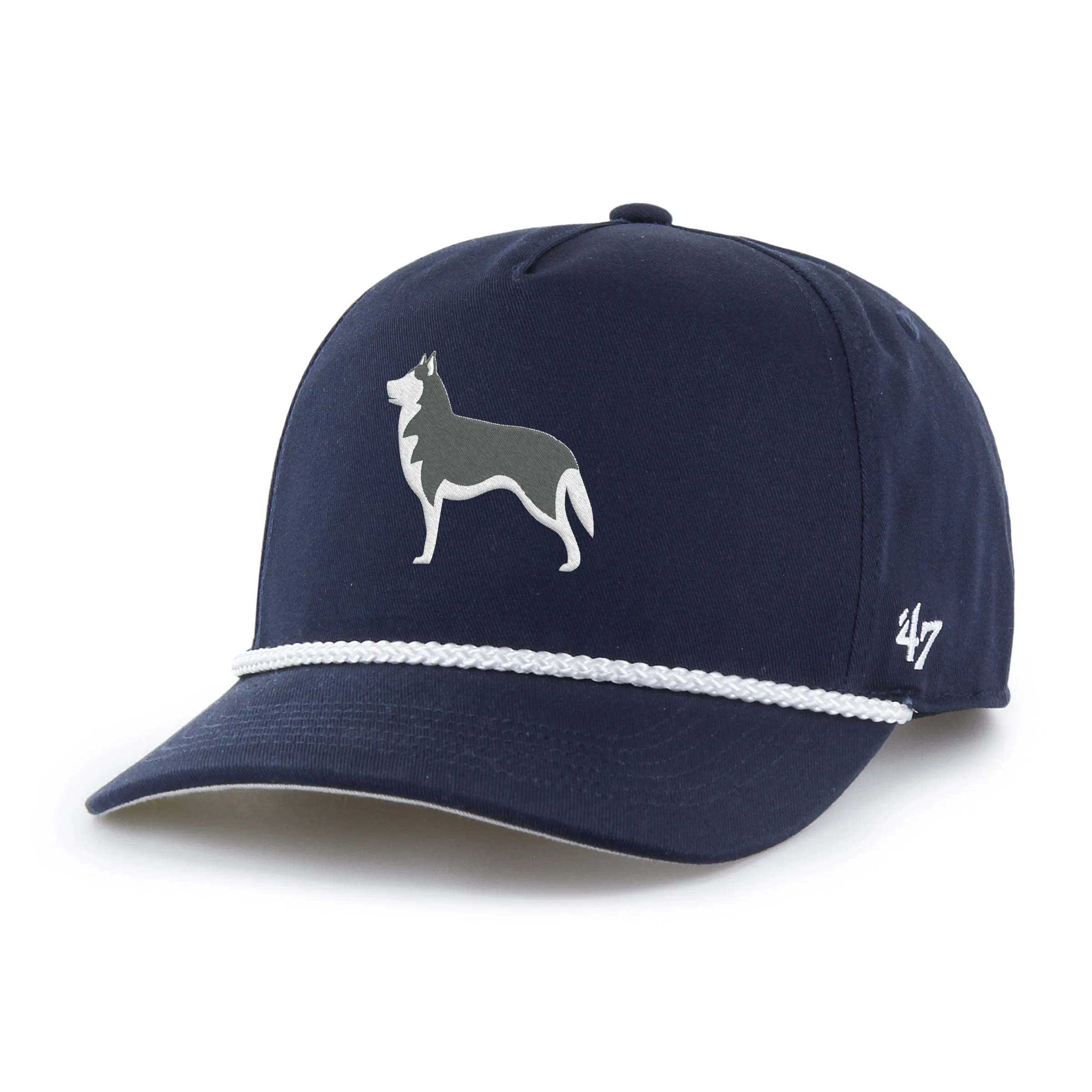 HUSKY ROPE '47 HITCH sold by 47