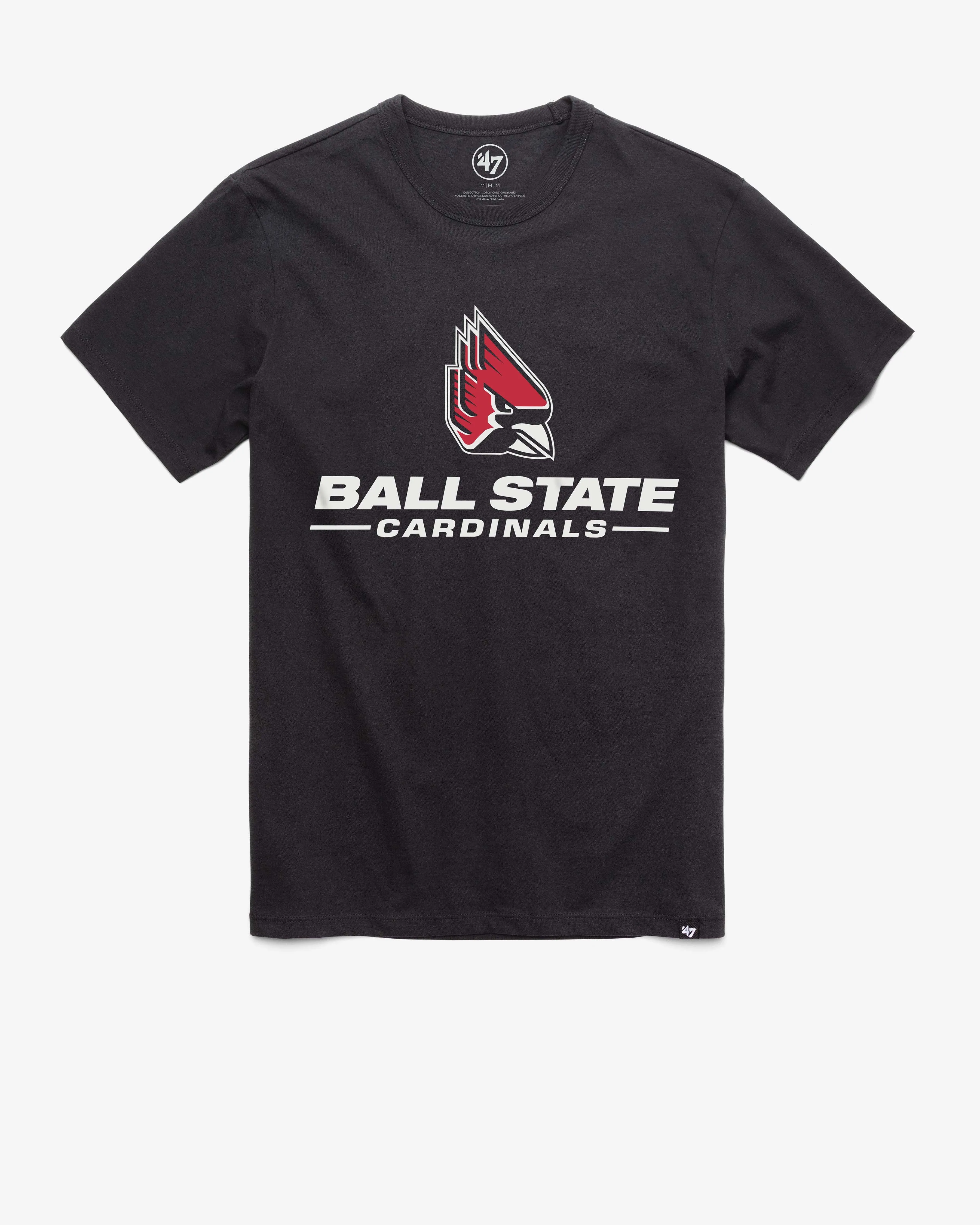 BALL STATE CARDINALS PREMIER '47 FRANKLIN TEE sold by 47
