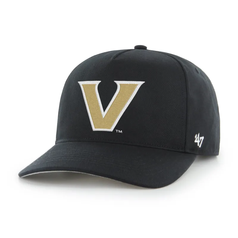 VANDERBILT COMMODORES '47 HITCH sold by 47