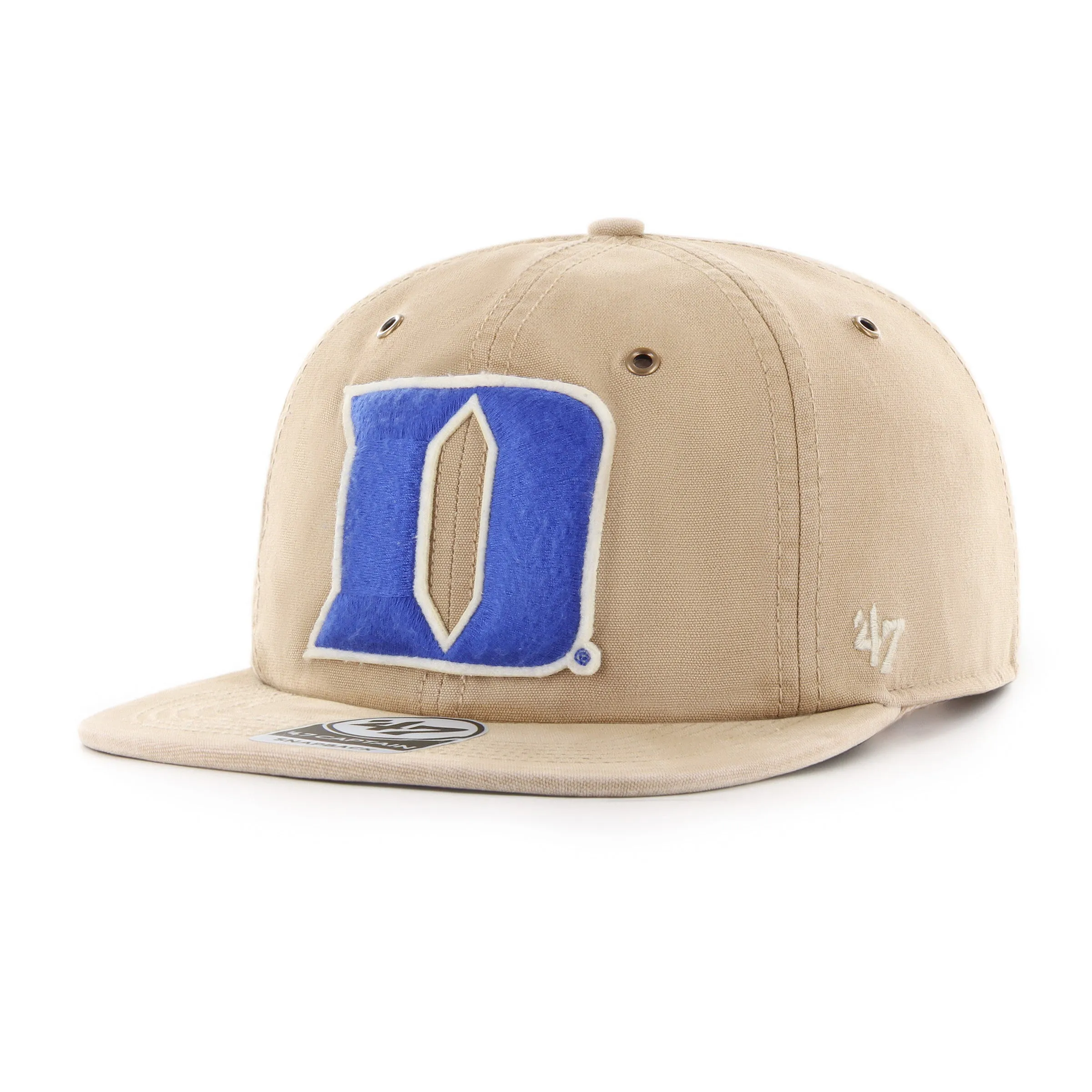 DUKE BLUE DEVILS RAGLER '47 CAPTAIN RL sold by 47 product image thumbnail 5