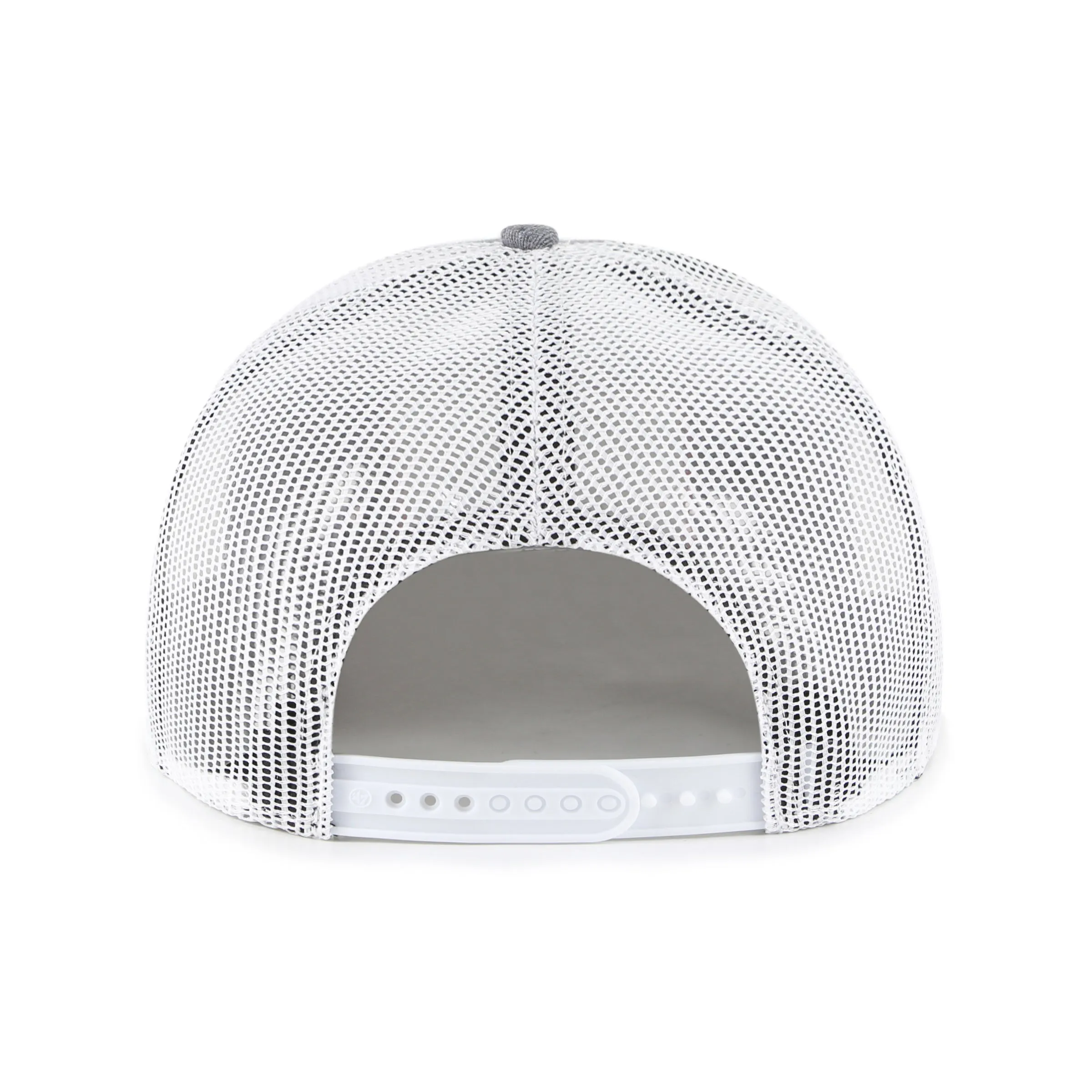 NEW YORK YANKEES ELLINGTON '47 TRUCKER sold by 47 product image thumbnail 2