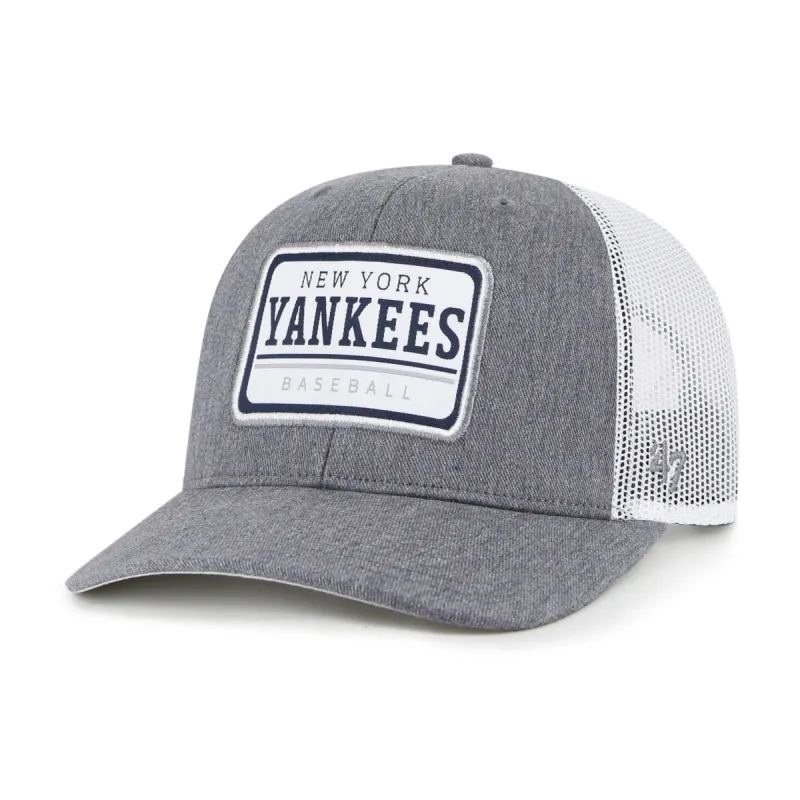 NEW YORK YANKEES ELLINGTON '47 TRUCKER sold by 47