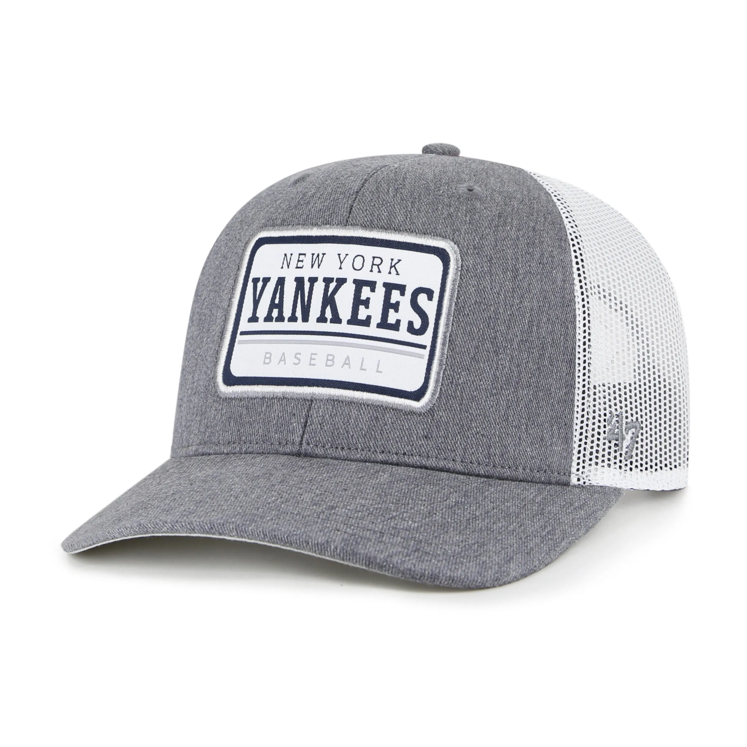NEW YORK YANKEES ELLINGTON '47 TRUCKER sold by 47