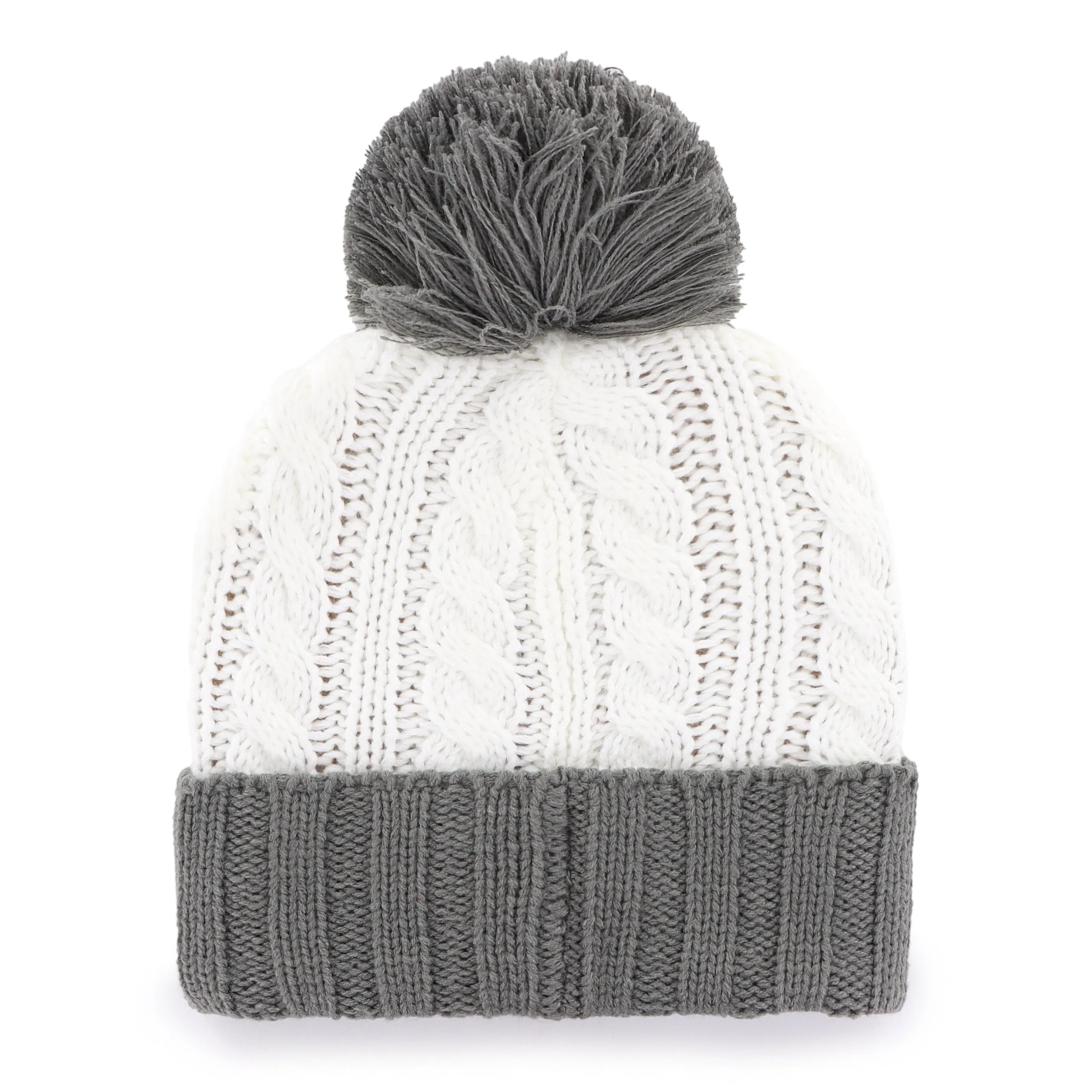 PHILADELPHIA EAGLES LUMINANCE '47 CUFF KNIT WOMENS sold by 47 product image thumbnail 2