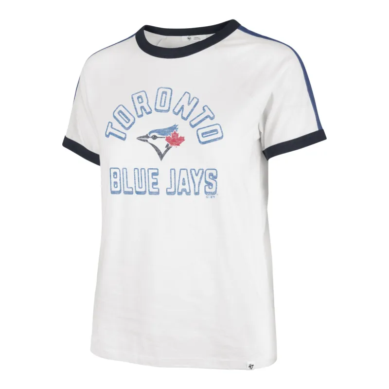 TORONTO BLUE JAYS SWEET HEAT '47 PEYTON TEE WOMENS sold by 47