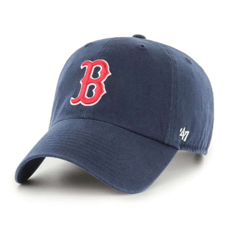 BOSTON RED SOX '47 CLEAN UP sold by 47
