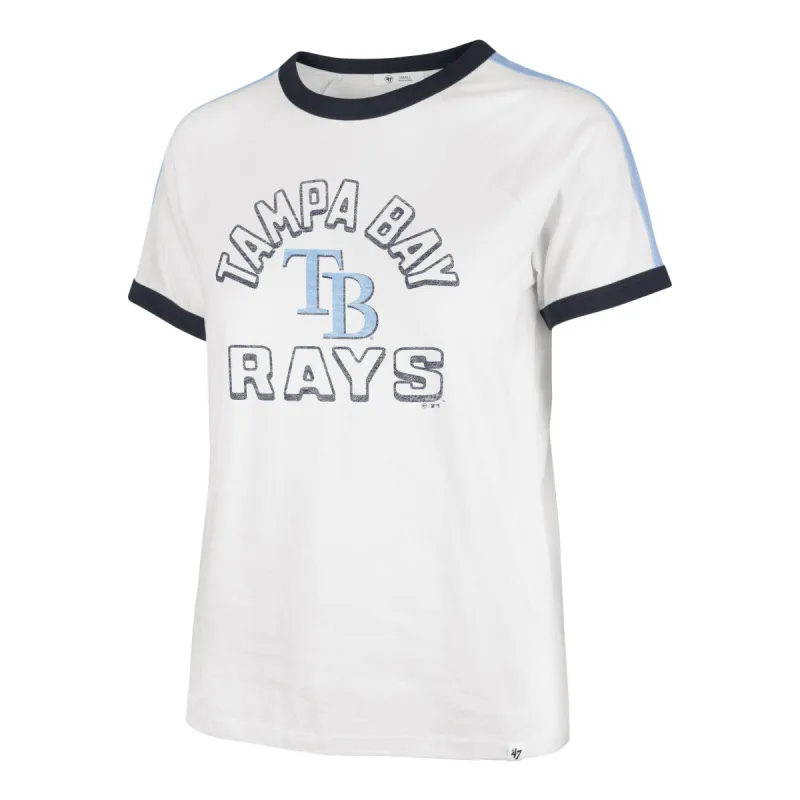 TAMPA BAY RAYS SWEET HEAT '47 PEYTON TEE WOMENS sold by 47