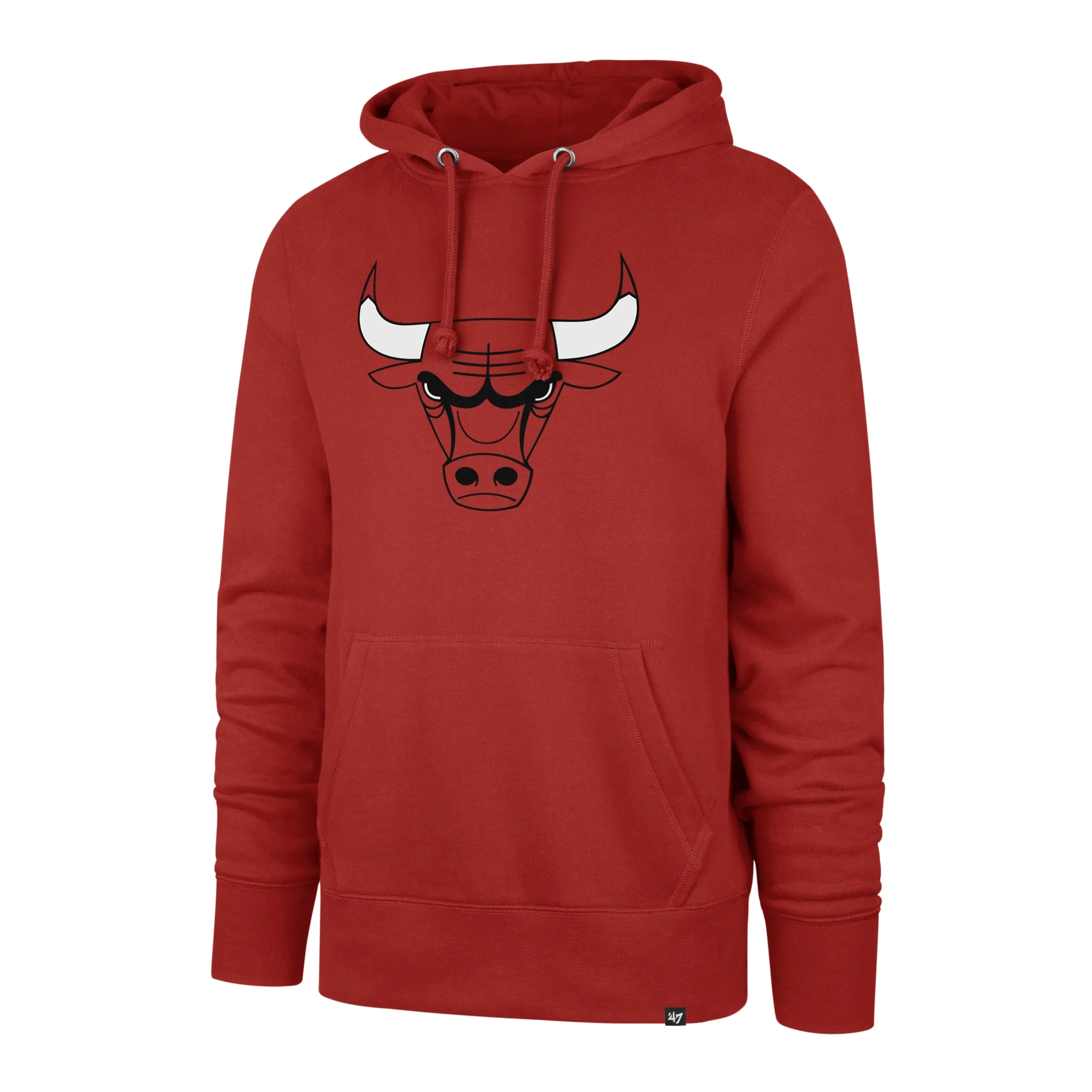CHICAGO BULLS IMPRINT '47 HEADLINE HOOD sold by 47