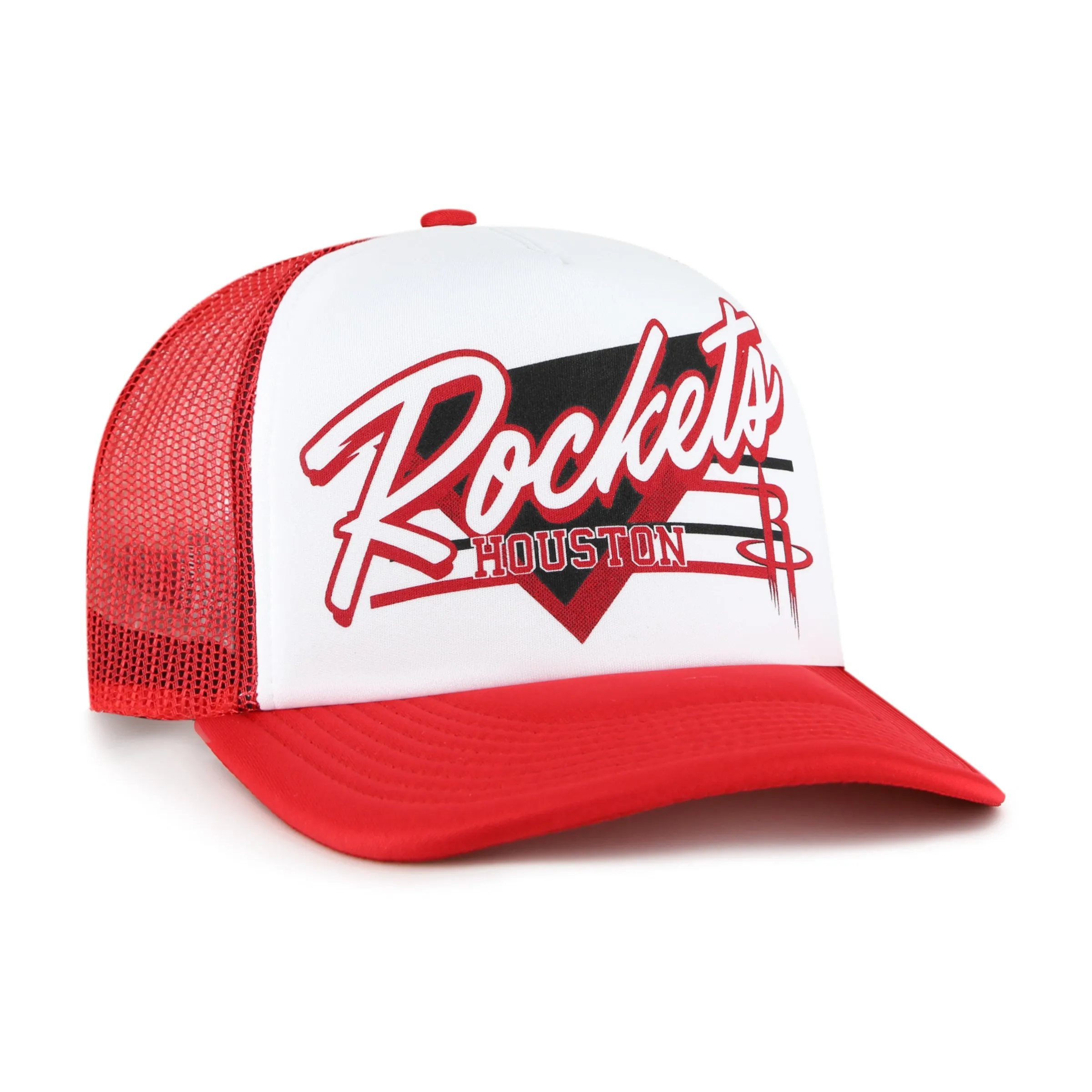 HOUSTON ROCKETS HANG OUT '47 TRUCKER sold by 47 product image thumbnail 3