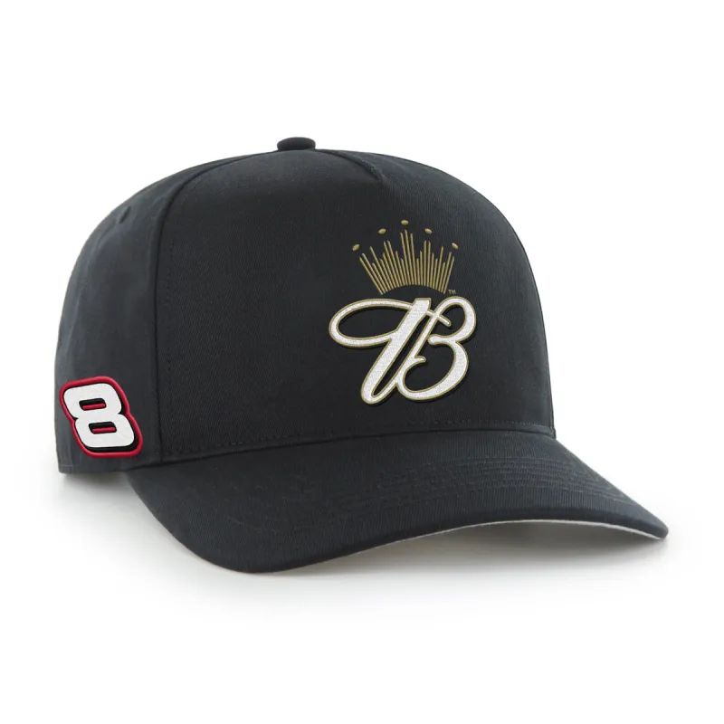 DALE EARNHARDT JR. / JR. MOTORSPORTS TRIPLE HIT '47 HITCH made by 47