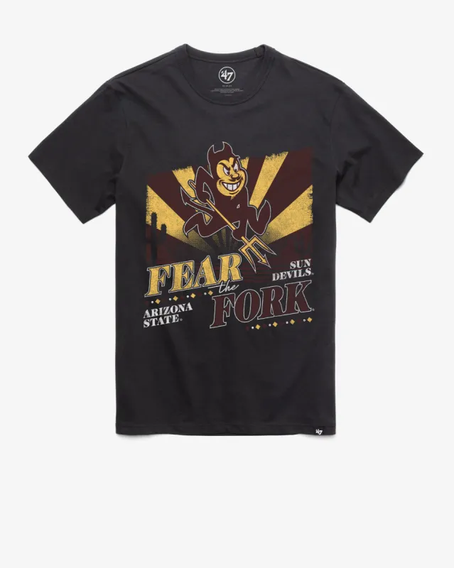 ARIZONA STATE SUN DEVILS ASU REGIONAL '47 FRANKLIN TEE sold by 47