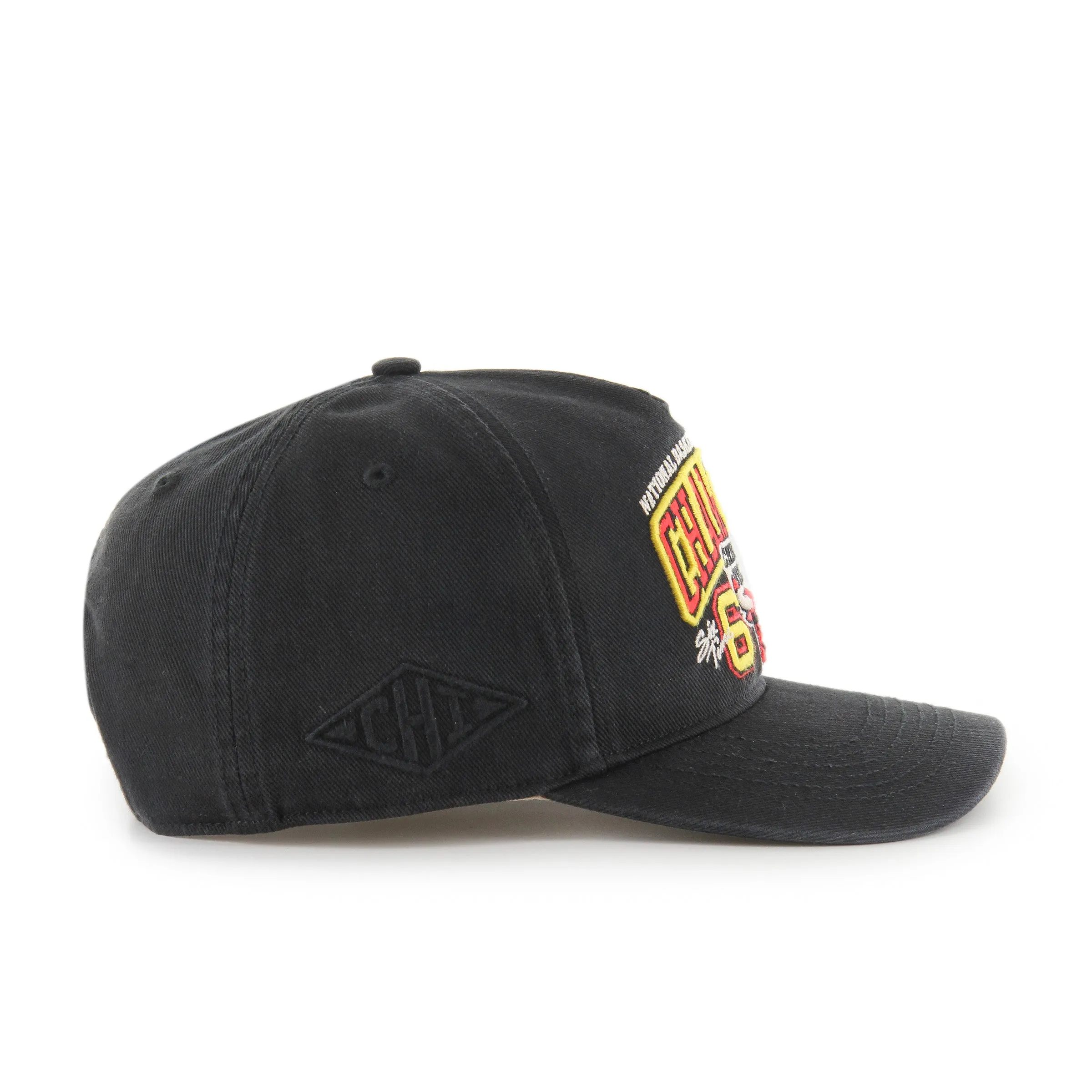 CHICAGO BULLS CHAMPIONS CHARLTON '47 HITCH RELAXED FIT sold by 47 product image thumbnail 2