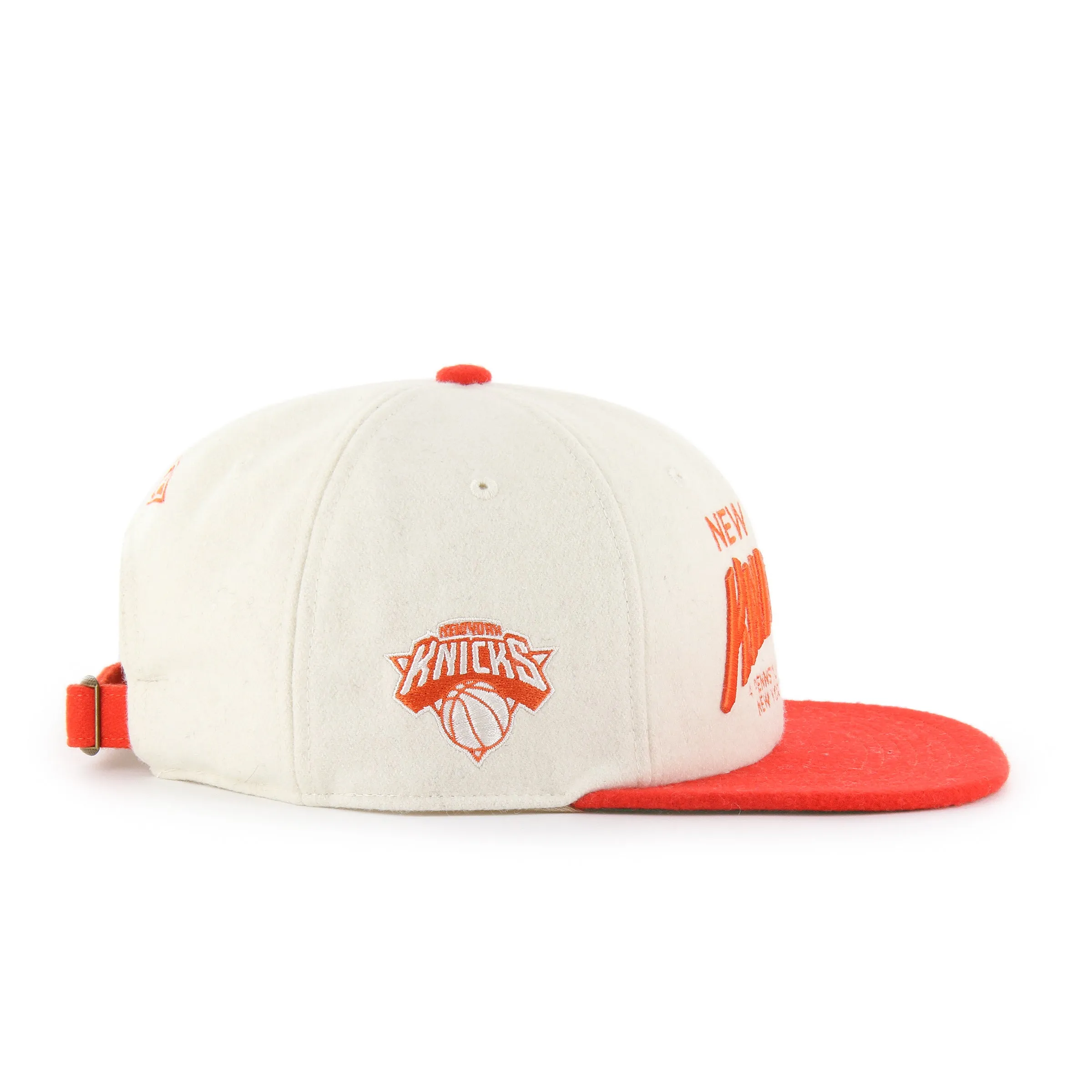NEW YORK KNICKS DELMAR '47 CAPTAIN RL RELAXED sold by 47 product image thumbnail 2