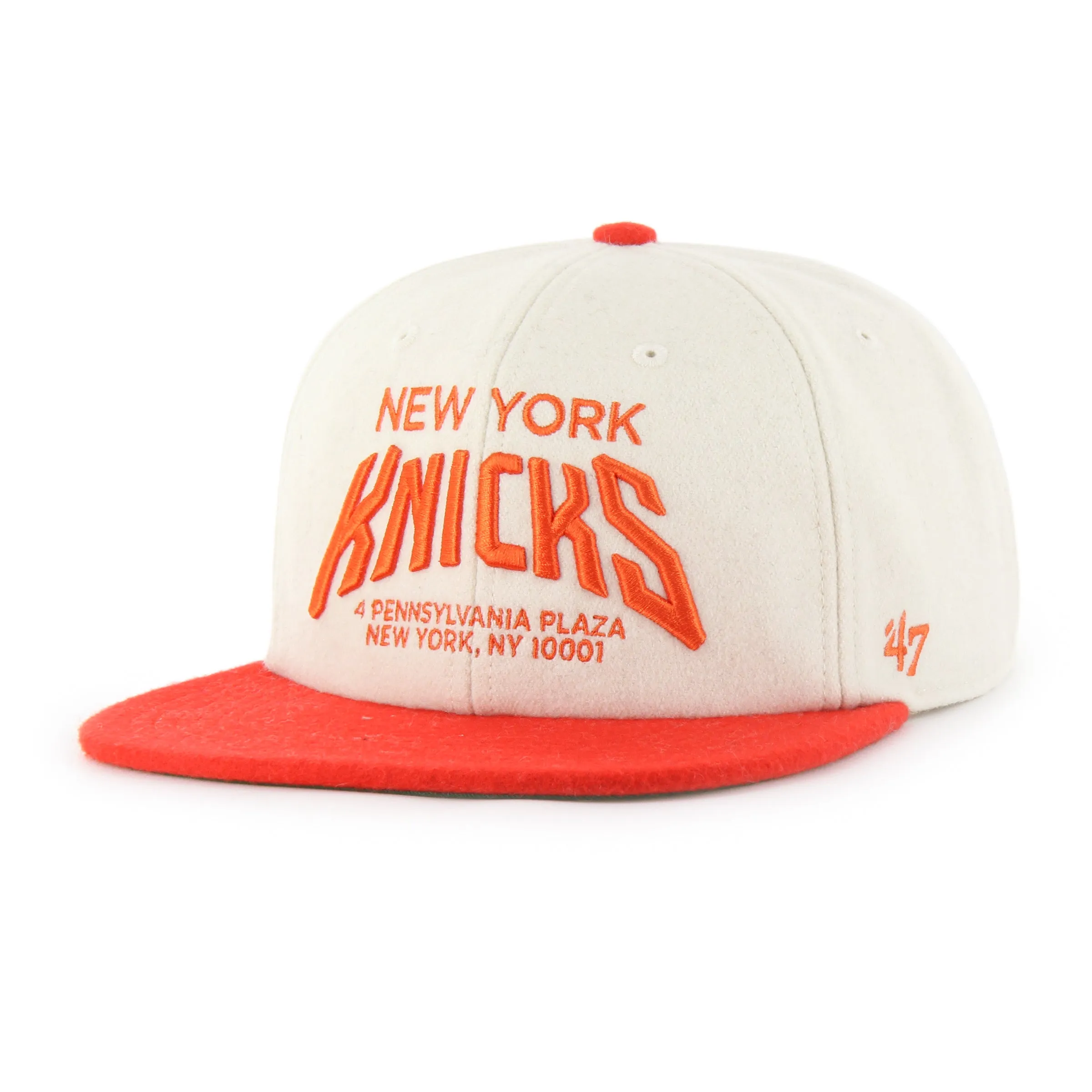 NEW YORK KNICKS DELMAR '47 CAPTAIN RL RELAXED sold by 47 product image thumbnail 5