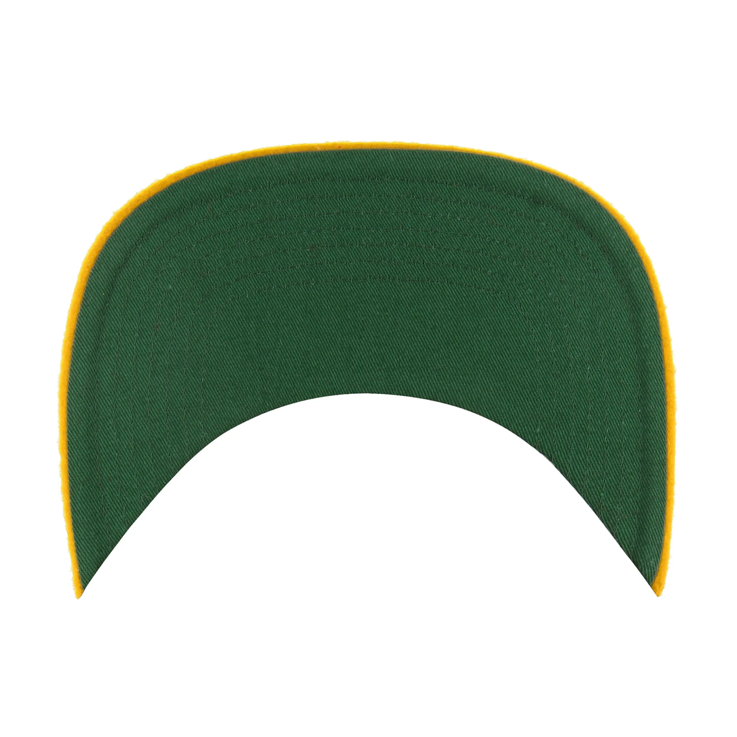 LOS ANGELES LAKERS DELMAR '47 CAPTAIN RL RELAXED sold by 47 product image thumbnail 4