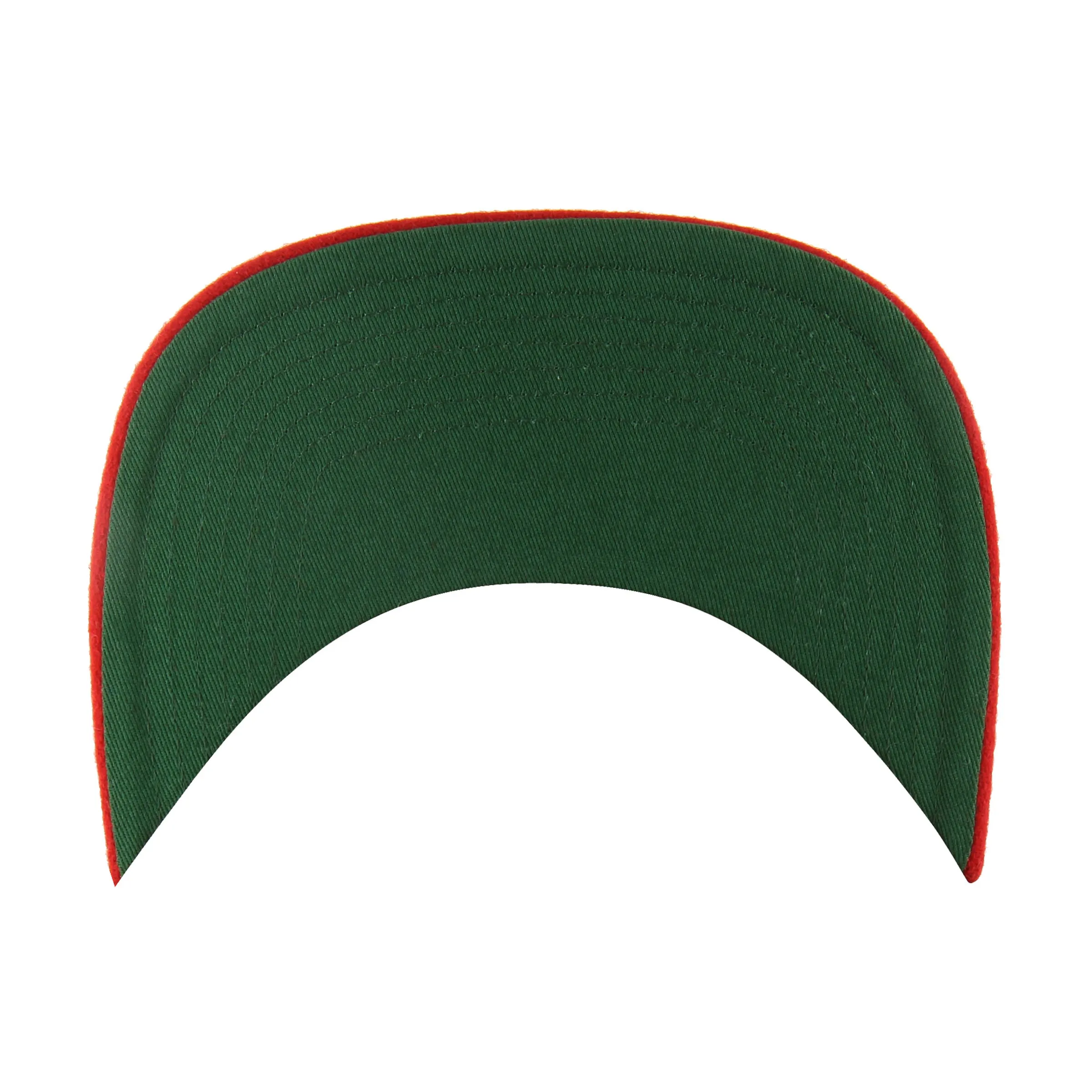 CHICAGO BULLS DELMAR '47 CAPTAIN RL RELAXED sold by 47 product image thumbnail 4